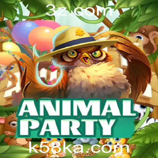 Descubra o Mundo de Diversão com AnimalParty: Um Jogo Incrível para Todas as Idades