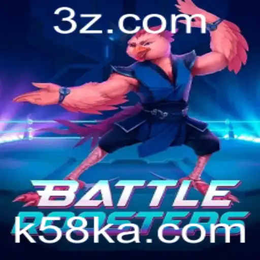 BattleRoosters: Mergulhe na Batalha dos Galos Virtuais