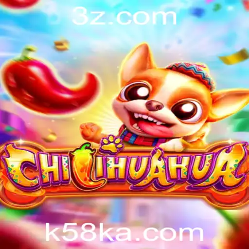 Descubra o Novo Fenômeno dos Jogos: CHILIHUAHUA