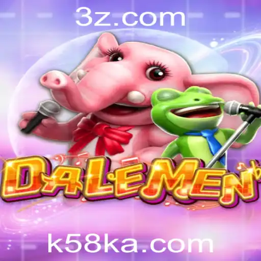 DALEMEN: Descubra o Mundo Emocionante do Novo Jogo Inovador