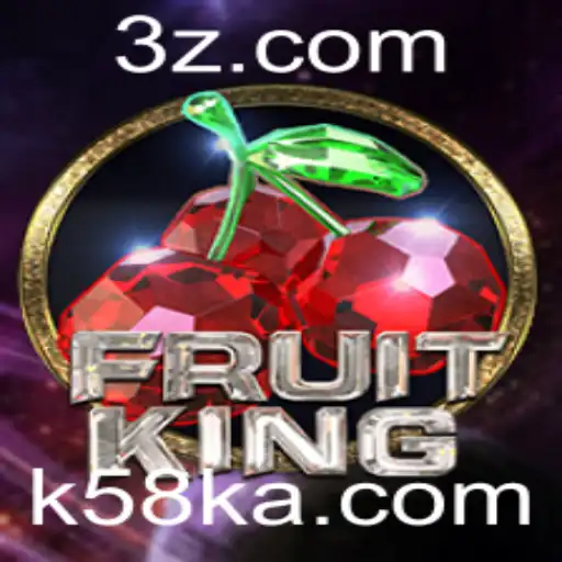 Explorando o Mundo de FruitKing: O Jogo Empolgante no k58.com