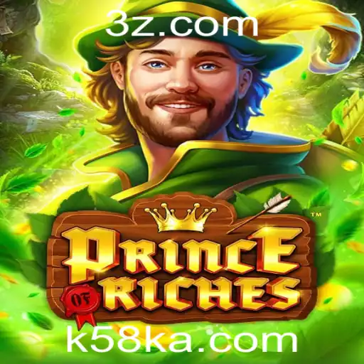 Descubra PrinceOfRiches: A Nova Sensação de Entretenimento