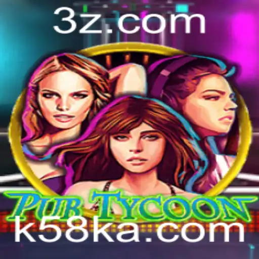 Descubra PubTycoon: O Simulador de Gestão de Pubs que Está Conquistando o Mundo dos Jogos
