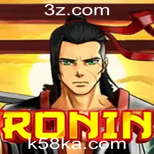Ronin: Uma Aventura Estratégica Inovadora no Universo dos Jogos