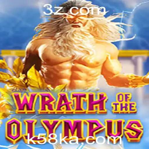 Descubra os Segredos de 'Wrath of Olympus' no Portal de Jogos k58.com