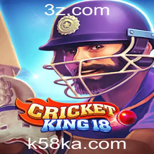 CricketKing18: Mergulhando no Mundo Fascinante do Jogo de Cricket Virtual
