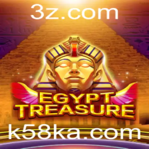 Descubra os Mistérios de EgyptTreasure: Aventura e Estratégia com k58.com