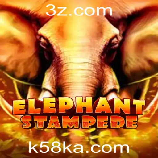 Descubra a Aventura Vibrante em ElephantStampede