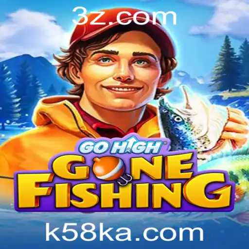 GoHighGoneFishing: Descubra o Mundo da Pesca Virtual em k58.com