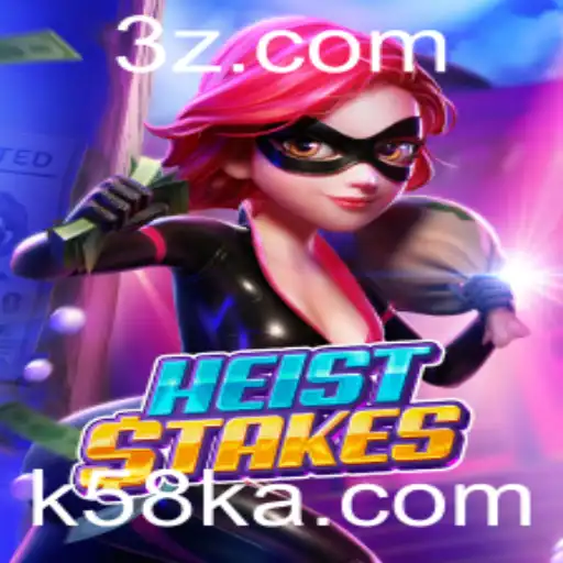 HeistStakes: Um Mergulho no Universo de Assaltos e Estratégia