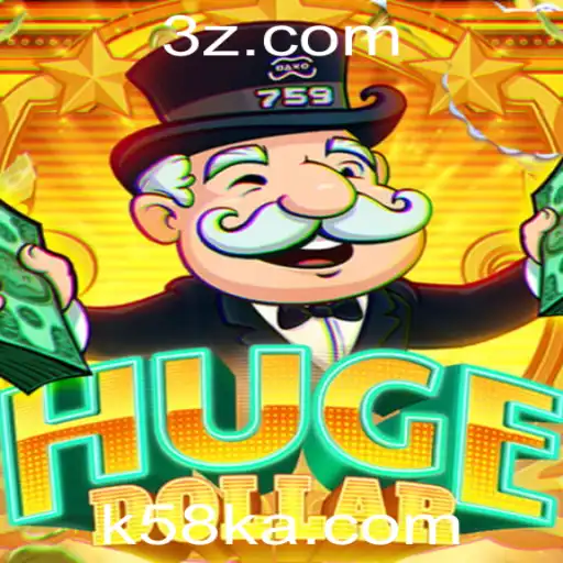Explorando o Fascinante Mundo de HugeDollar: Um Jogo Inovador