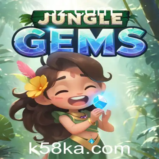 Descubra o Fascinante Mundo de JungleGems