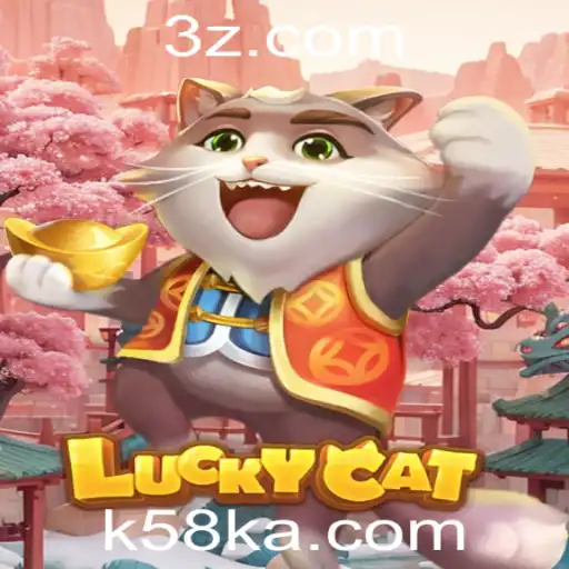 Descubra o Mundo do LuckyCat: Um Jogo Envolvente e Inovador