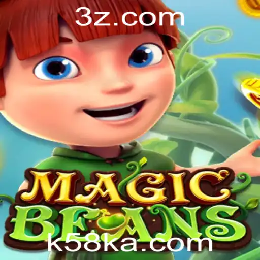 Descubra o Fascinante Mundo do Jogo MAGICBEANS com k58.com