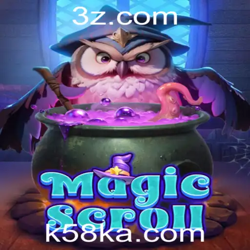 Descubra o Fascinante Mundo do Jogo MagicScroll