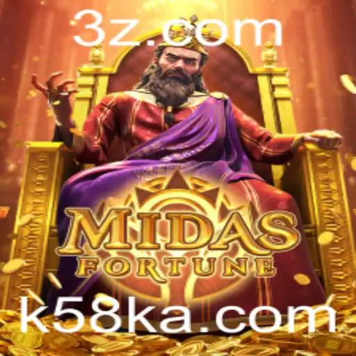 Descubra MidasFortune: O Novo Fenômeno dos Jogos Online