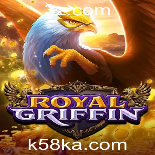 RoyalGriffin: Descobrindo o Novo Fenômeno dos Jogos Online