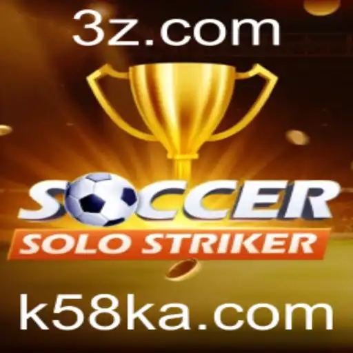 SoccerSoloStriker: A Nova Experiência de Futebol Digital
