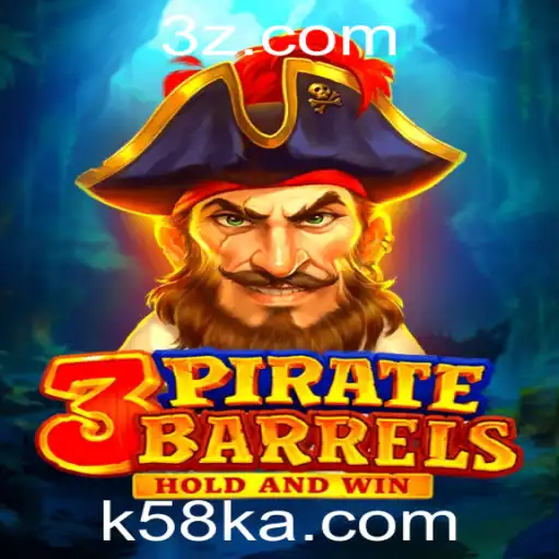 Descubra o Mundo de Aventura com 3PirateBarrels