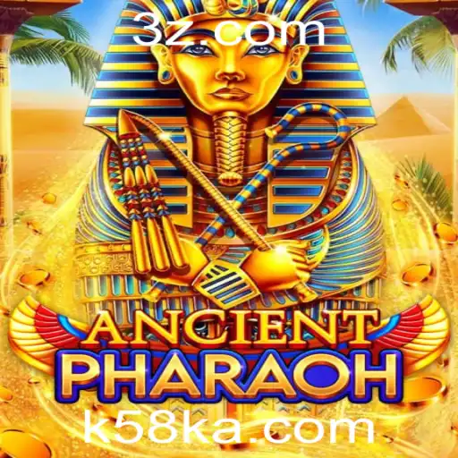Descubra o Mundo Fascinante de AncientPharaoh