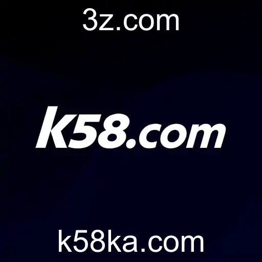 Apostas Esportivas e k58.com: Uma Revolução no Entretenimento Online