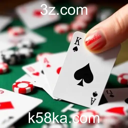 Descobrindo o Fascinante Mundo do Bacará