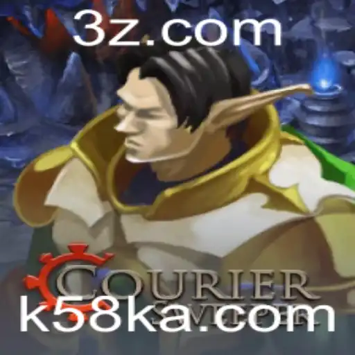 CourierSweeper: Mergulhe no Universo Estratégico do Novo Jogo da k58.com
