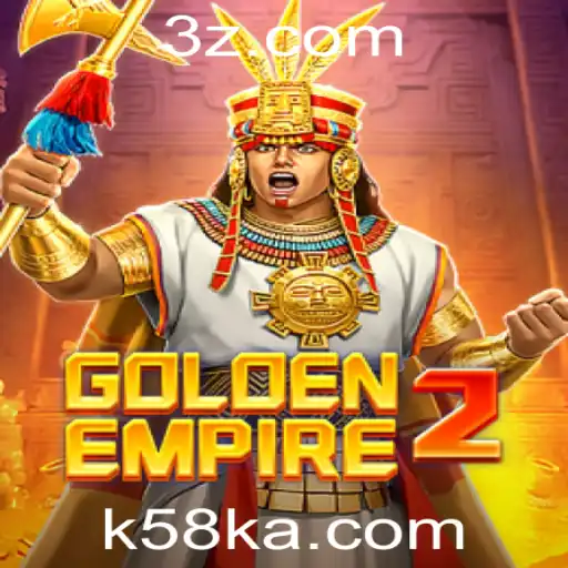 Conheça o Novo Sucesso dos Games: GoldenEmpire2
