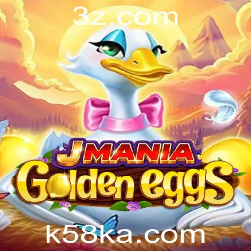 Descubra o Fascinante Jogo JManiaGoldenEggs
