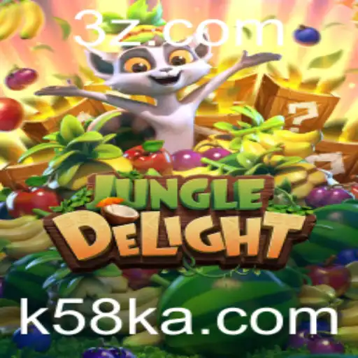 JungleDelight: Uma Aventura Selvagem com k58.com