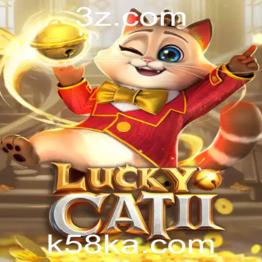Descubra o Fascinante Mundo de LuckyCatII no k58.com