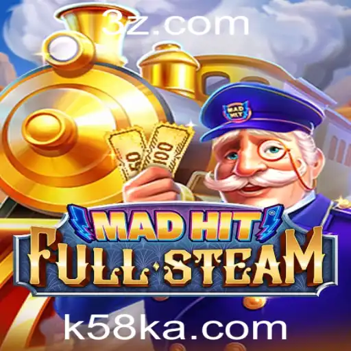 Explorando o Mundo de MadHitFullSteam
