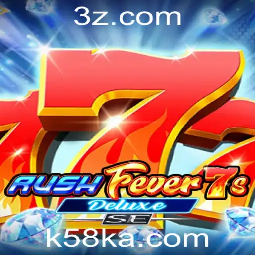 Descubra o Mundo de Emoções em RushFever7sDeluxeSE