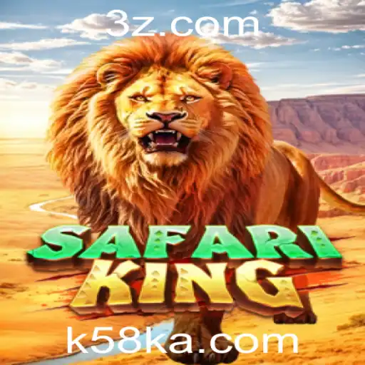 Explorando o Mundo do Jogo SafariKing no k58.com