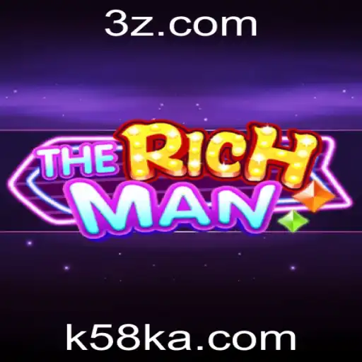 TheRichMan: Dominando o Tabuleiro do Jogo de Estratégia