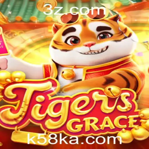 Descubra a Magia de TigersGrace: Um Mergulho no Mundo do Jogo Estratégico