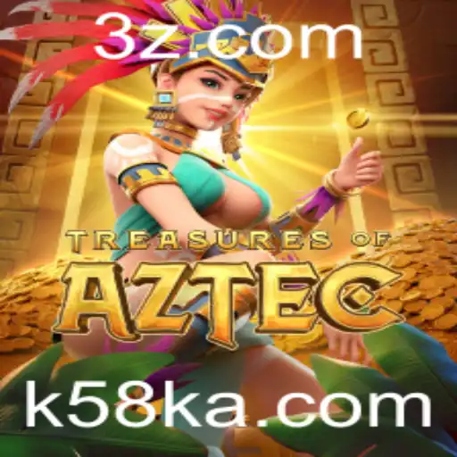 Explorando os Segredos de Treasures of Aztec