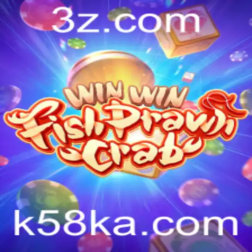 Explorando o Fascinante Mundo do Jogo WinWinFishPrawnCrab