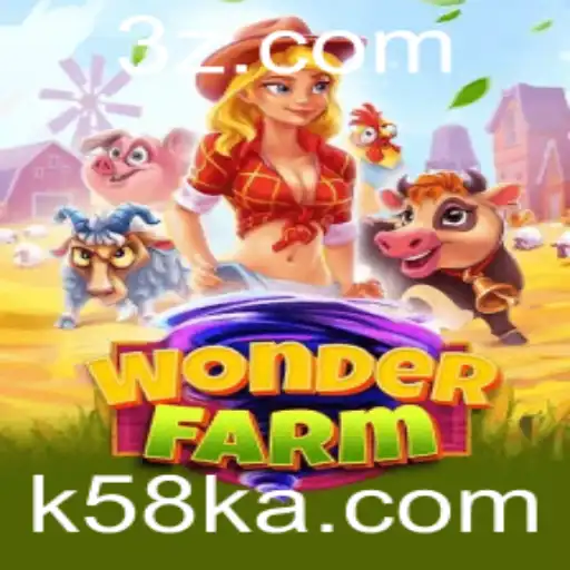 Descubra o Fascinante Mundo de WonderFarm - Uma Aventura Inovadora