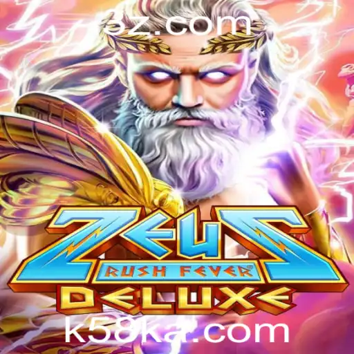 Explorando o Mundo de ZeusRushFeverDeluxe: A Nova Sensação dos Jogos Online